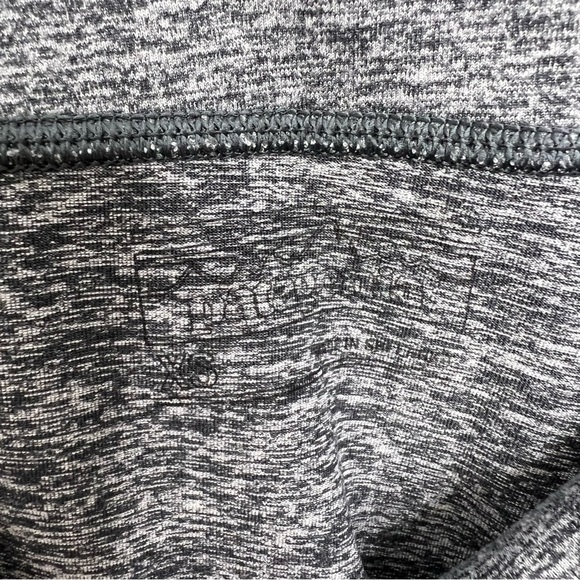 PATAGONIA Marled Gray Leggings - Picture 8 of 8